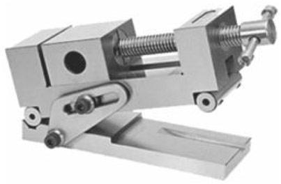 PRECISION TOOL MAKERS SINE VICE