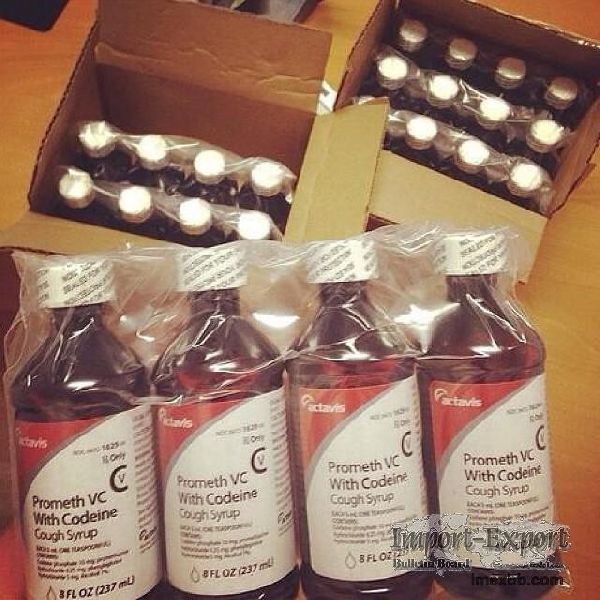 actavis cough syrup