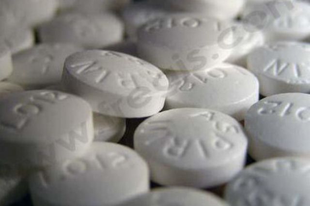 Aspirin Tablets