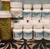 Rohypnol 2mg Tablets (44)