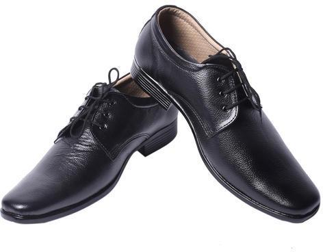Executive Leather Shoes