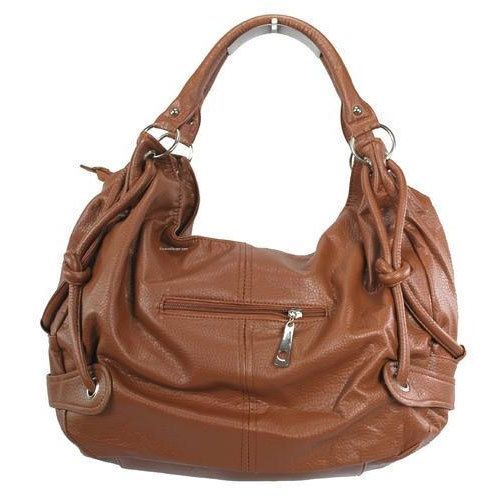 Buy Jian Jia Women Brown Hand-held Bag Brown 01 Online @ Best Price in  India | Flipkart.com
