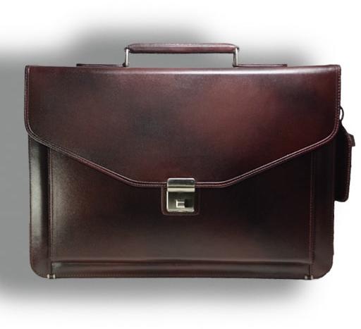 Leather Briefcase Bags