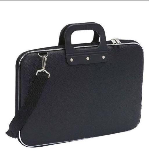 Plain leather laptop bags, Feature : Attractive Designs
