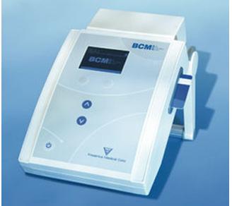 Body composition monitor