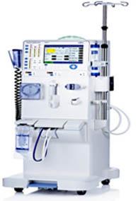 Fresenius Dialysis Machine,dialysis machine, for Haemodialysis