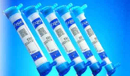 Fresenius Dialyzer