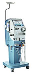 Gambro Dialysis Machine, for Clinical