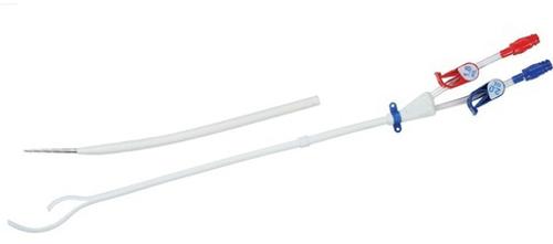 haemodialysis catheters