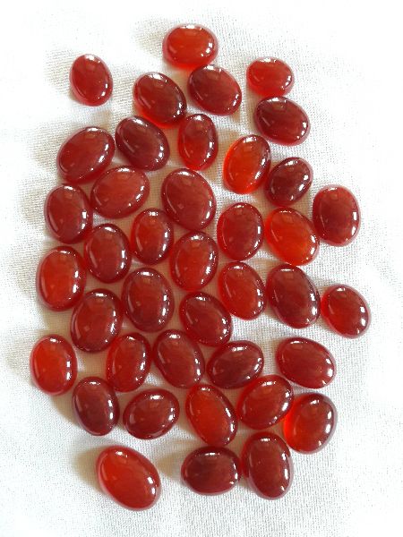 Agate ring size loose beads