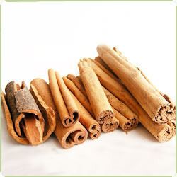 Cinnamon Oleoresin