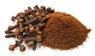 Clove Oleoresin