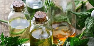 Micro Encapsulated Oleoresin