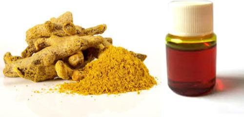 Turmeric Oleoresin