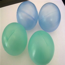 NGE PP / HDPE Polyethylene HOLLOW BALL, for Industrial