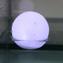 PVC Floating Balls