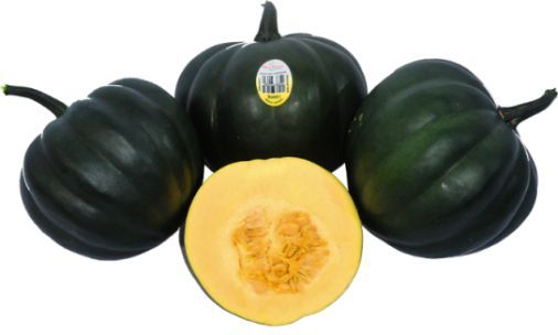 Acorn Squash