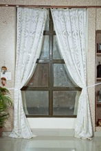 Priva International Window Door Drapes Curtain, Size : 110 x 250