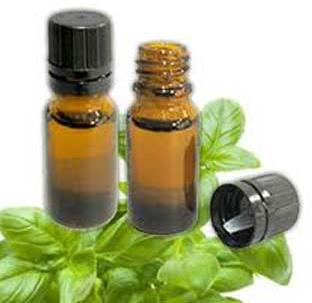 Indian Tulsi Oil, for Home, Store, etc, Purity : 99%