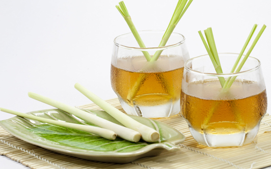 Organic	Lemongrass Oil