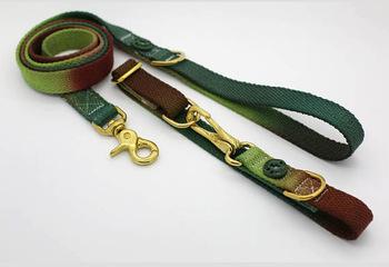 Rope dog leash