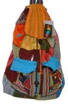 Women Boho Sling Bag