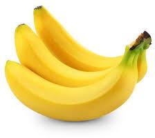 Organic fresh banana, Feature : Healthy Nutritious, High Value