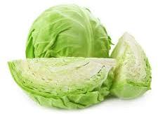Organic Fresh Cabbage, Packaging Type : box, Packets