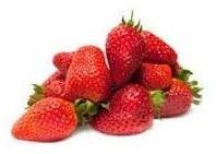 Organic fresh strawberry, Packaging Type : Plastic Bags, Box, Packets