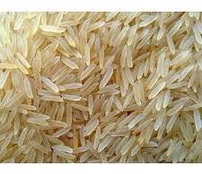 Golden Basmati Rice