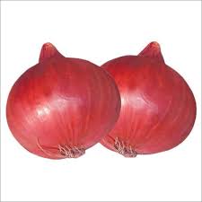 Organic Nasik Red Onion, Shelf Life : 15-30days