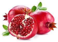Organic Pomegranate, Packaging Type : Plastic bags, box, Packets