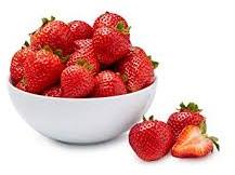 Organic Strawberry, Packaging Type : Plastic Bags, Box, Packets