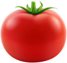 red tomato