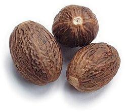 Organic whole nutmeg, Packaging Type : Plastic bags, box, Packets