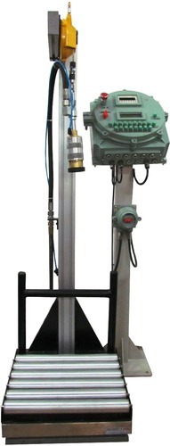 LPG Filling Machine