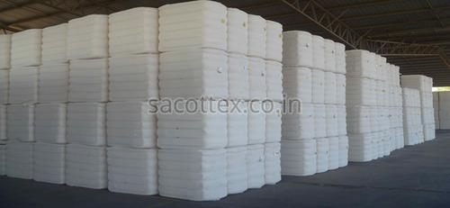  Cotton Bales, for Yarn Making, Purity : 99% Purity