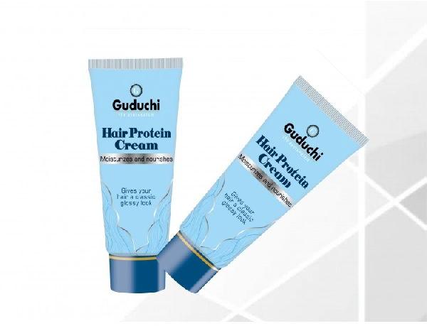 Guduchi Hair Protein Cream