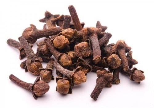 Brown Cloves, Form : Dried