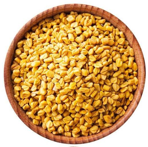 Fresh Organic Fenugreek Seeds