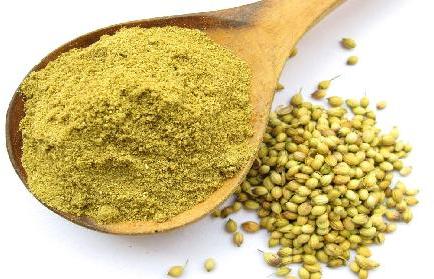 Green Coriander Powder, for Cooking, Certification : FDA Certified
