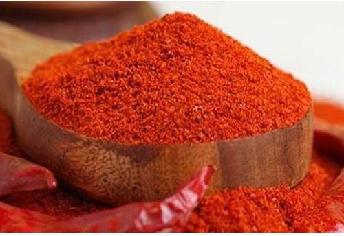 Common Indian Chilli Powder, for Cooking, Sauce, Taste : Spicy