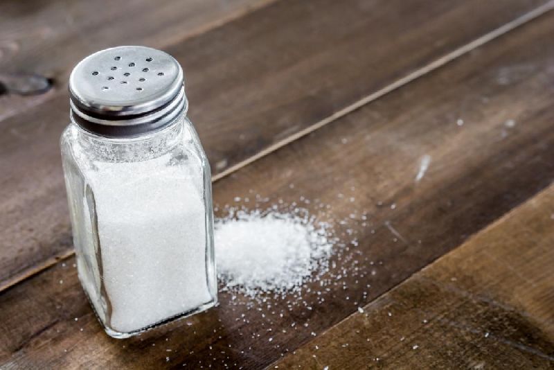 Indian Salt