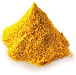 indian turmeric powder