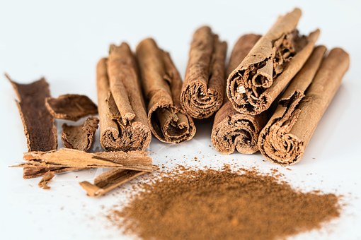 Natural Cinnamon