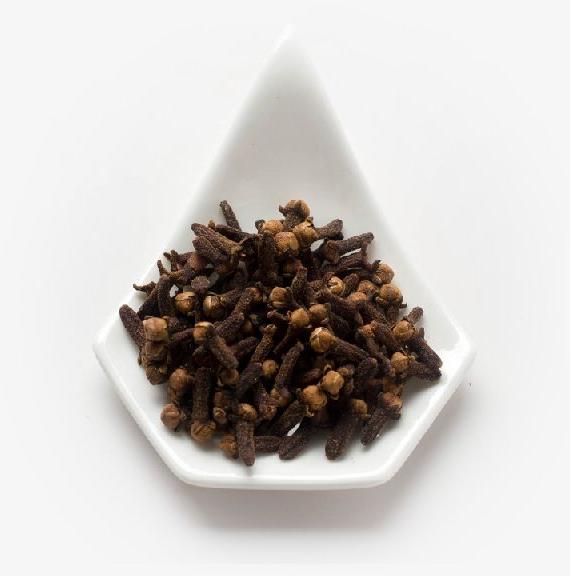 Natural Cloves, Form : Dried
