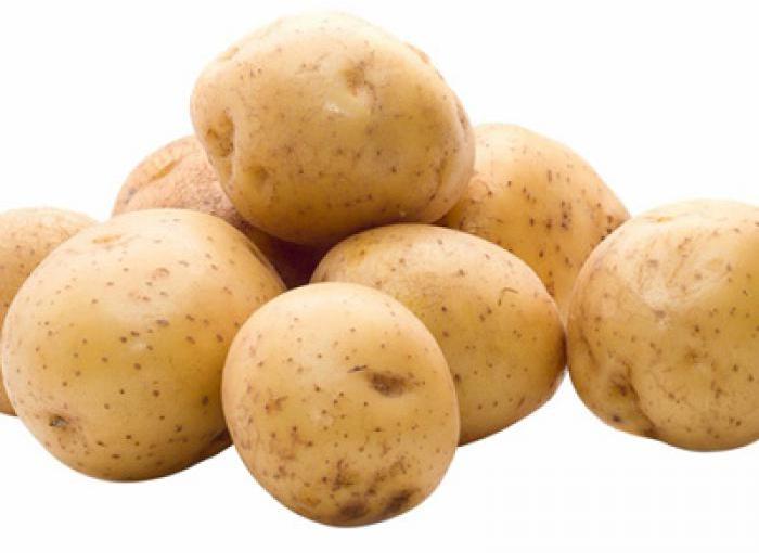 Natural Premium Potato, Shelf Life : 3 Months