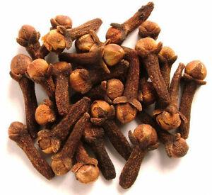 Pure Cloves