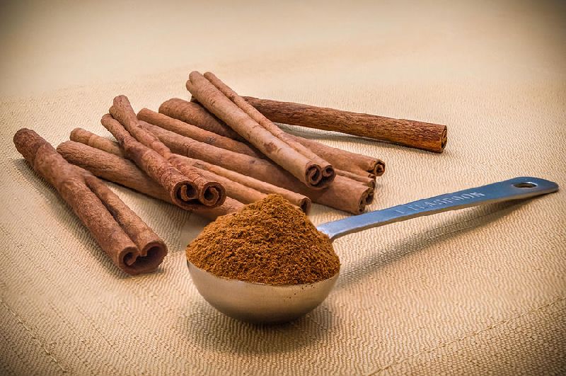 Whole Cinnamon, Color : Light Brown
