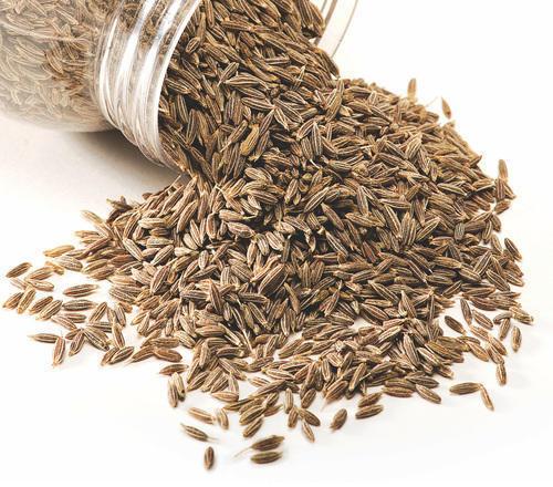 Whole Cumin Seeds